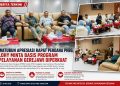Watubun Pimpin Konsolidasi Awal PHBG Sinode GPM, Penguatan Pelayanan Jadi Fokus