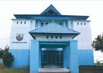 SK KNPI Yuslan Bermasalah, Sekretaris DPD KNPI Provinsi Maluku Menolak Menandatangani SK