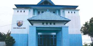 SK KNPI Yuslan Bermasalah, Sekretaris DPD KNPI Provinsi Maluku Menolak Menandatangani SK