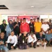 Golkar dan SOKSI Maluku Salurkan Hewan Qurban di Hila, Perkuat Kedekatan dengan Masyarakat