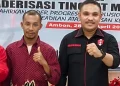 Kepada Pemda SBB, GMNI Ingatkan Pendidikan Merata Kunci Masa Depan Daerah