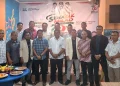 Jais Ely Resmikan Tiga Program Pemuda Muhammadiyah, Rimbo Bugis Serukan Kolaborasi Kepemimpinan Daerah