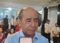 Air Bersih Warga Diprioritaskan, Tirta Yapono Siapkan Sumber Khusus Industri