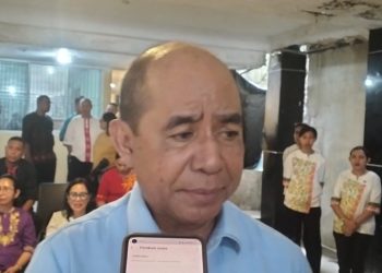 Air Bersih Warga Diprioritaskan, Tirta Yapono Siapkan Sumber Khusus Industri