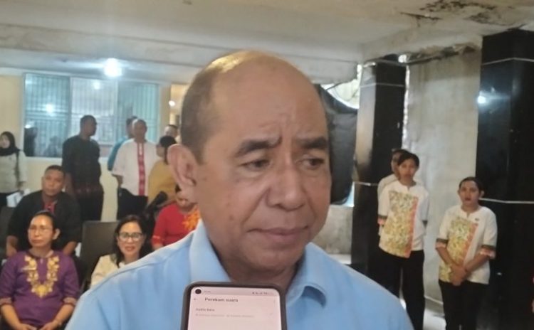 Air Bersih Warga Diprioritaskan, Tirta Yapono Siapkan Sumber Khusus Industri