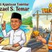 Setelah BST dilantik, AT Monopoli Proyek Jadi Bom Waktu Dokumen Tanpa Kontrak