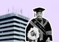 Gelar Doktor di Usia Muda, Ruswan Latuconsina Jadi Inspirasi Generasi Maluku