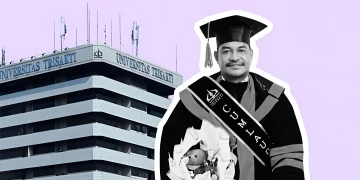 Gelar Doktor di Usia Muda, Ruswan Latuconsina Jadi Inspirasi Generasi Maluku