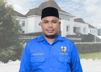 SBB Ramai Kritik, Supulatu Sebut Sunyi Subtansi; Dinamika Pemerintahan