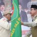 Gubernur Maluku Tekankan Pelayanan dan Disiplin Jemaah Saat Lepas 393 Calon Haji ke Tanah Suci