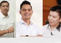 Tiga Kandidat Ketum BPP HIPMI Sambangi Maluku Jelang Munas 2026