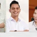 Tiga Kandidat Ketum BPP HIPMI Sambangi Maluku Jelang Munas 2026