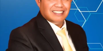 Dukungan ke Rusbani Silawane Diapresiasi Birokrat Daerah dan Struktural Partai