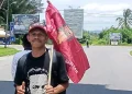 PC IMM SBB Desak Kejari Usut Tuntas Dugaan SPPD Fiktif di Lingkup DPRD SBB