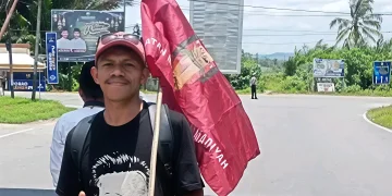 PC IMM SBB Desak Kejari Usut Tuntas Dugaan SPPD Fiktif di Lingkup DPRD SBB