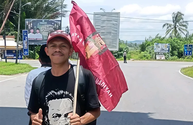 PC IMM SBB Desak Kejari Usut Tuntas Dugaan SPPD Fiktif di Lingkup DPRD SBB