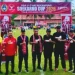 Soekarno Cup 2026 Jadi Ajang Pencarian Talenta Muda Maluku ke Tingkat Nasional