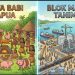 Pesta Babi Papua dan Dampak PSN Blok Masela Tanimbar
