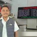 Pemuda Muhammadiyah Akui Inovasi Disperindag Maluku, Harga Sembako Kini Terbuka di Pasar Mardika