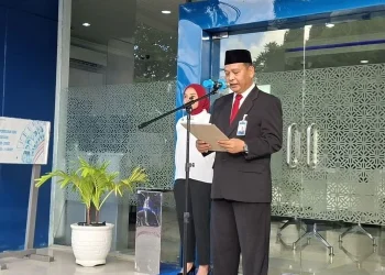 Peringati Harkitnas ke-118, BRI Cabang Langgur Tegaskan Komitmen Layani Masyarakat dan Dorong Ekonomi Daerah