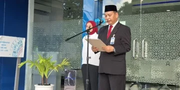 Peringati Harkitnas ke-118, BRI Cabang Langgur Tegaskan Komitmen Layani Masyarakat dan Dorong Ekonomi Daerah
