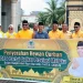 Serahkan Hewan Qurban di Al Fatah, Golkar Maluku Jadikan Idul Adha Penguatan Kepedulian Sosial