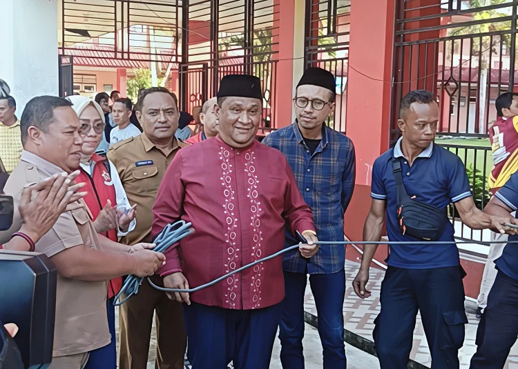 Konsep Otomatis