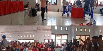 Bupati dan Warga Lermatang Siap Buktikan Lahan 662 Hektar telah Digarap Ratusan Tahun