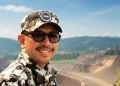 Pattimahu: Negara Tidak Boleh Kalah dari Pengusaha Nakal di Gunung Botak