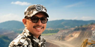 Pattimahu: Negara Tidak Boleh Kalah dari Pengusaha Nakal di Gunung Botak
