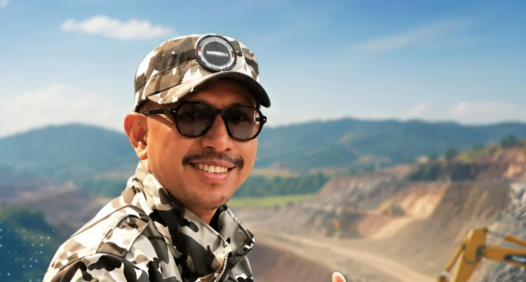 Pattimahu: Negara Tidak Boleh Kalah dari Pengusaha Nakal di Gunung Botak