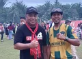 Soekarno Cup U-17 SBB Resmi Ditutup, Benhur Watubun Tegaskan Komitmen Bangun Sepak Bola Maluku