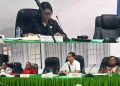 Perwakilan Desa Lermatang Batalkan Berita Acara dan Tolak Kehadiran Satgas Timdu 2 Juni 2026