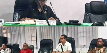 Perwakilan Desa Lermatang Batalkan Berita Acara dan Tolak Kehadiran Satgas Timdu 2 Juni 2026