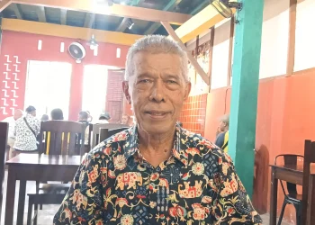 Politik Persaudaraan Menggema di Siri Sori Islam, Bupati Malteng Tegaskan Adat adalah Pilar Kekuatan Maluku