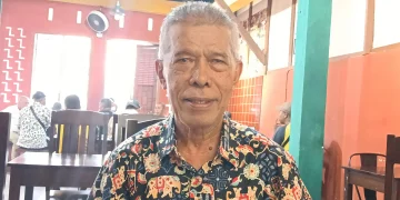 Politik Persaudaraan Menggema di Siri Sori Islam, Bupati Malteng Tegaskan Adat adalah Pilar Kekuatan Maluku