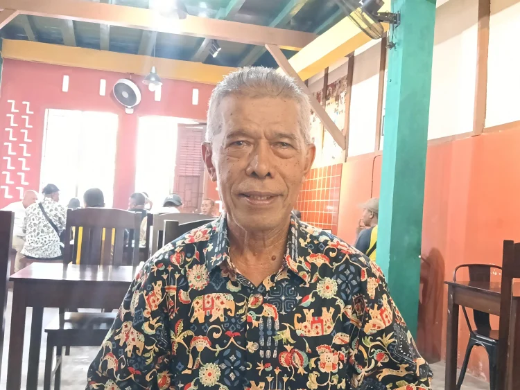 Politik Persaudaraan Menggema di Siri Sori Islam, Bupati Malteng Tegaskan Adat adalah Pilar Kekuatan Maluku