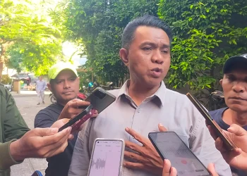 Coffee Talk di Ambon: Chaniago Dorong Percepatan Masela, Motivasi Anak Muda Maluku Berani Bersaing
