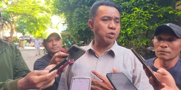 Coffee Talk di Ambon: Chaniago Dorong Percepatan Masela, Motivasi Anak Muda Maluku Berani Bersaing