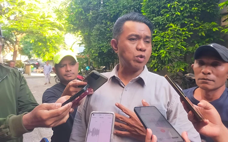 Coffee Talk di Ambon: Chaniago Dorong Percepatan Masela, Motivasi Anak Muda Maluku Berani Bersaing