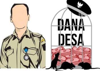 Kejari Malteng Fokus Usut DD dan ADD Desa Layeni