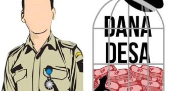 Kejari Malteng Fokus Usut DD dan ADD Desa Layeni