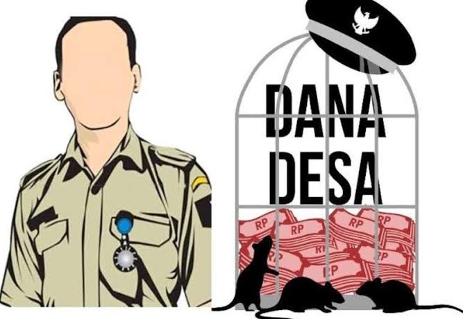 Kejari Malteng Fokus Usut DD dan ADD Desa Layeni