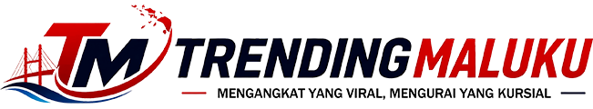 TrendingMaluku.com