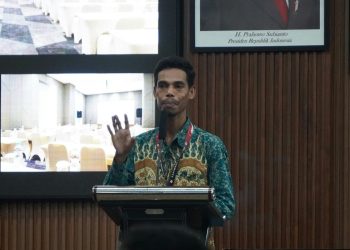 PW KAMMI Maluku Tolak Hasil Muktamar Ilegal di Ambon, Tegaskan Kepemimpinan Sah PP KAMMI Masih di Bawah Ahmad Jundi Khalifatullah