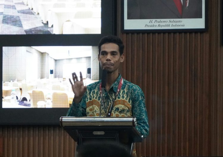 PW KAMMI Maluku Tolak Hasil Muktamar Ilegal di Ambon, Tegaskan Kepemimpinan Sah PP KAMMI Masih di Bawah Ahmad Jundi Khalifatullah