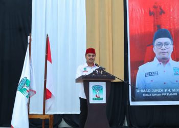 KAMMI Malteng Dorong Pelantikan PW KAMMI Maluku Menjadi Ajang Konsolidasi Besar Kader dan Alumni se-Maluku