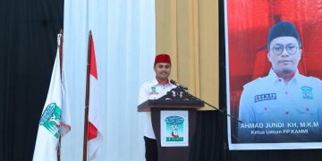 KAMMI Malteng Dorong Pelantikan PW KAMMI Maluku Menjadi Ajang Konsolidasi Besar Kader dan Alumni se-Maluku