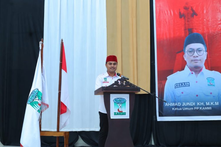 KAMMI Malteng Dorong Pelantikan PW KAMMI Maluku Menjadi Ajang Konsolidasi Besar Kader dan Alumni se-Maluku