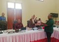 DPRD SBB dan BAZNAS Matangkan Naskah Akademik Raperda Zakat, Perkuat Upaya Pengentasan Kemiskinan